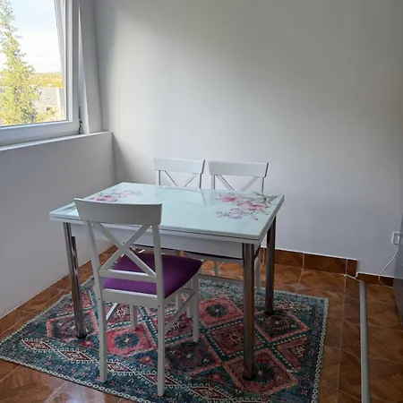 Апартаменты Great Location