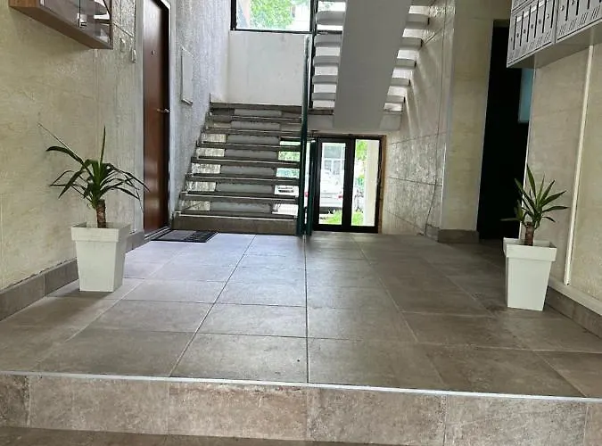 Great Location Διαμέρισμα *