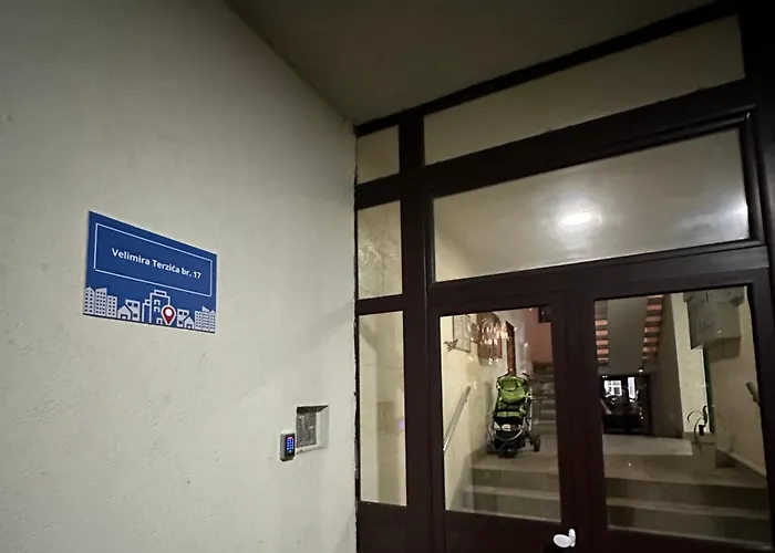 Great Location Ποντγορίτσα