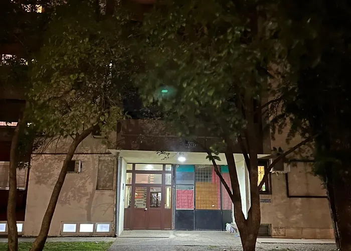 Great Location Ποντγορίτσα