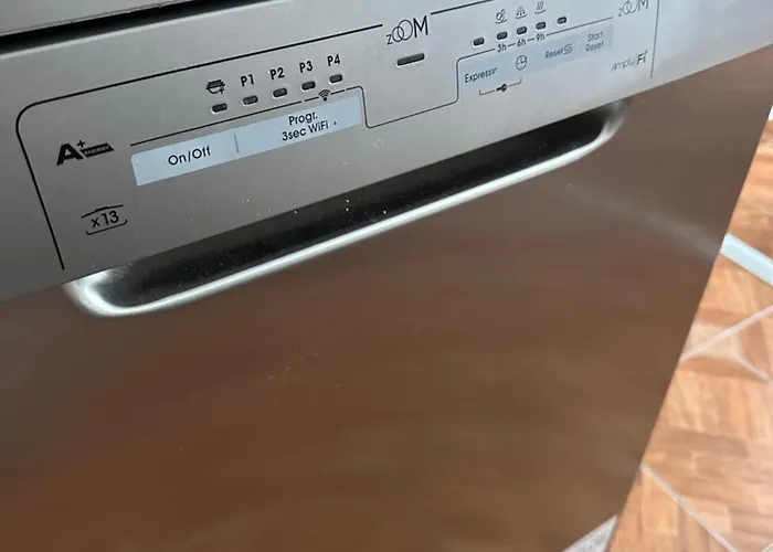 Great Location Διαμέρισμα Ποντγορίτσα