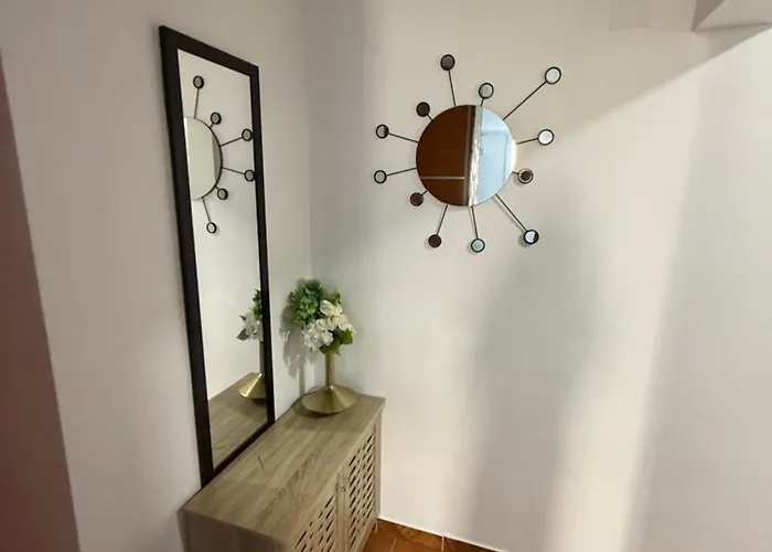 Διαμέρισμα Great Location *