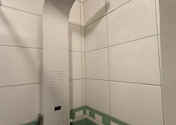 Great Location Ποντγορίτσα