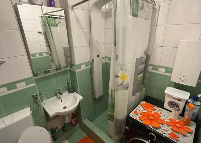 Great Location * Ποντγορίτσα