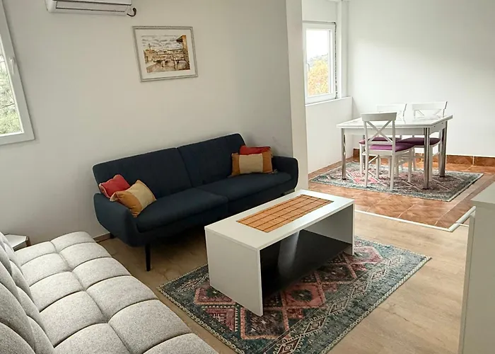 Great Location * Ποντγορίτσα