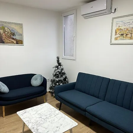 Great Location Podgorica