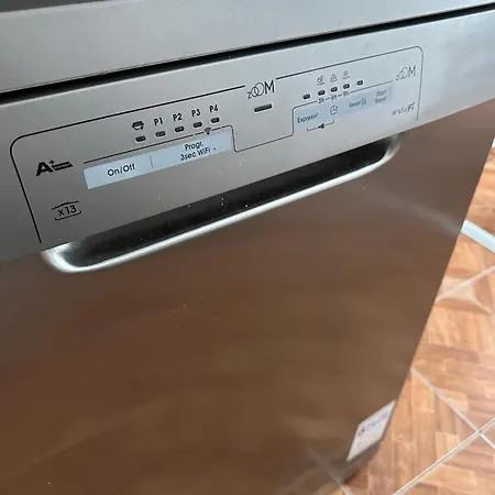 Great Location Apartment Podgorica