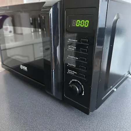 Great Location Apartment Podgorica