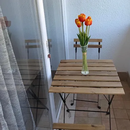 Apartment Great Location