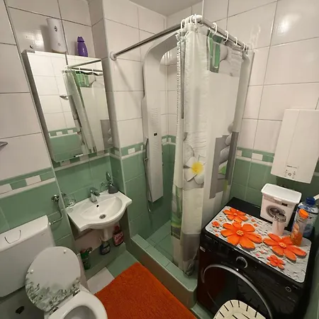 Great Location * Podgoriçe